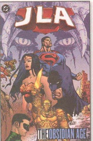 JLA #12