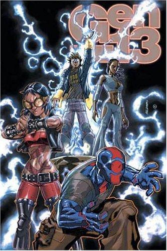 Gen 13: September Song #1