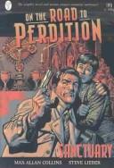 On the Road to Perdition #2 cover