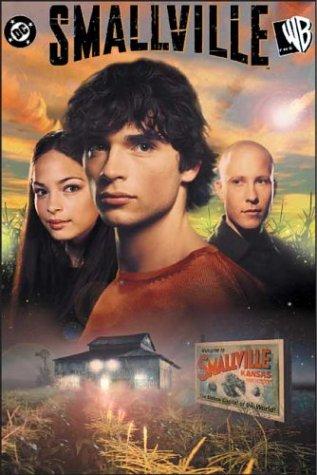 Smallville #1