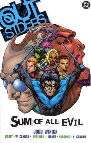 Outsiders