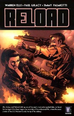 Reload / Mek #[nn]