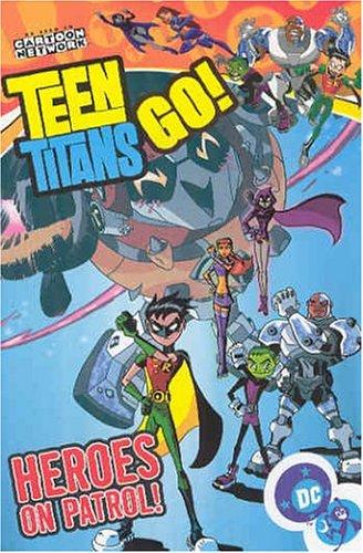 Teen Titans Go! #2