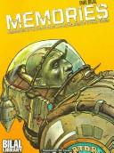 Memories #[nn] cover