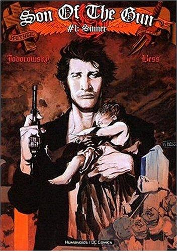 Son of the Gun #1