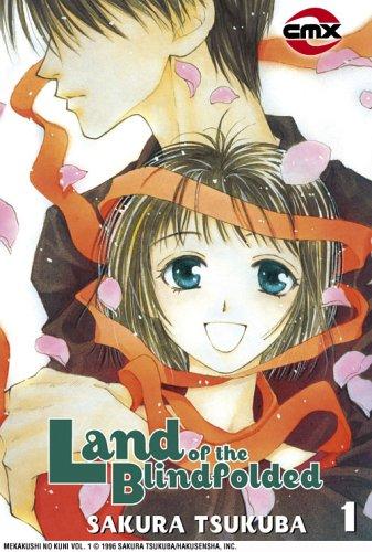 Land of the Blindfolded #1
