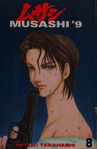 Musashi #9 #2