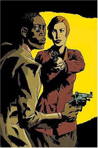 Miss: Better Living Through Crime #[nn]
