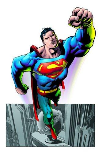 Superman: Daily Planet