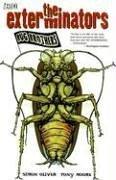 The Exterminators #1 cover