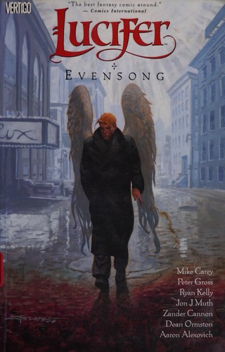 Lucifer #11