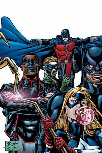 JSA Classified: Honor among Thieves #[nn] cover