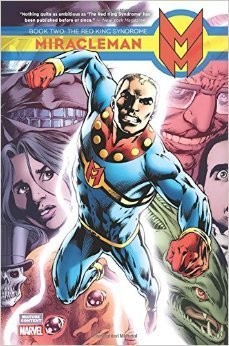 Miracleman #2