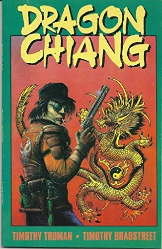 Dragon Chiang #1