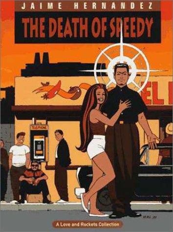 The Complete Love & Rockets #7
