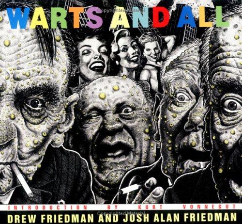 Warts and All #[nn]