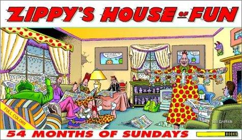 Zippy's House of Fun