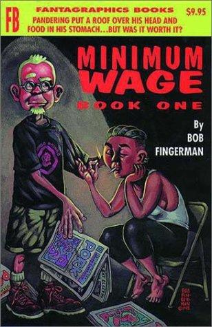 Minimum Wage #1