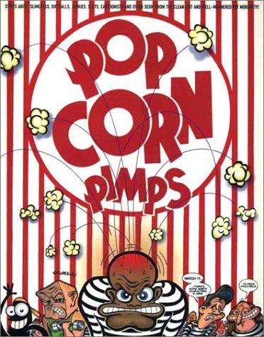 Popcorn Pimps #[nn]