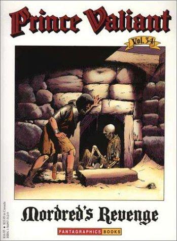 Prince Valiant #34