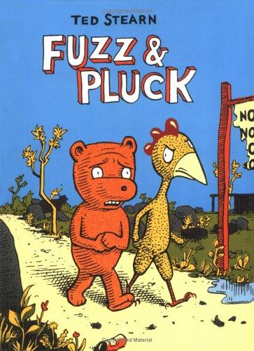 Fuzz & Pluck #[nn]