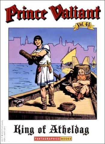 Prince Valiant #41