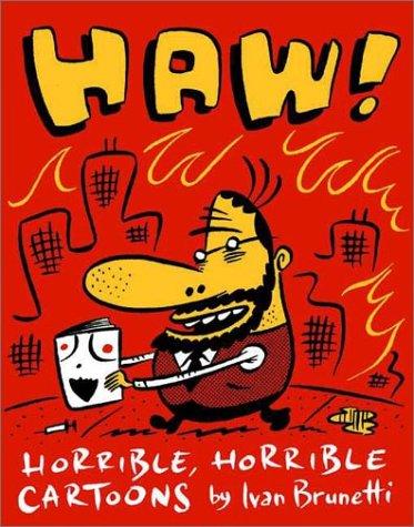 Haw! #[nn]
