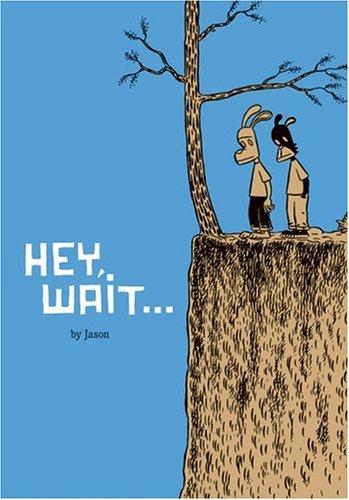 Hey, Wait... #[nn]