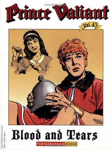 Prince Valiant #43