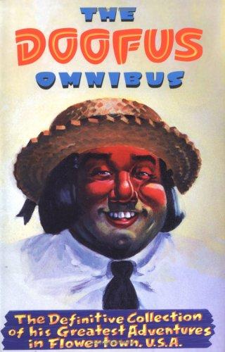 Doofus Omnibus #[nn]