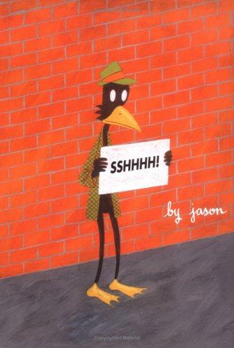 Sshhhh! #[nn]