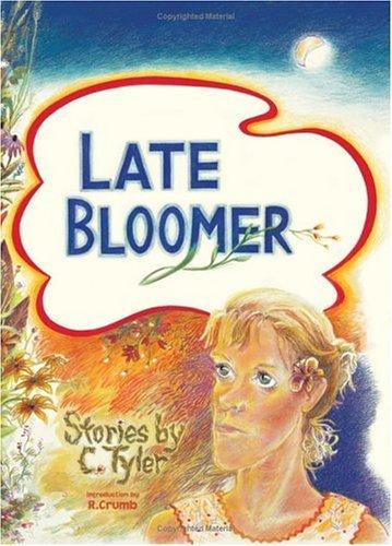 Late Bloomer #[nn]