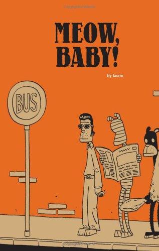 Meow, Baby! #[nn]