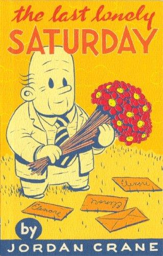 The Last Lonely Saturday #[nn]