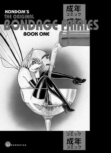 The Original Bondage Fairies #1