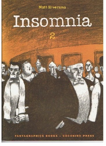 Insomnia #2