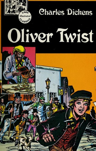 Oliver Twist