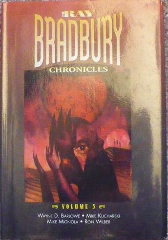 The Ray Bradbury Chronicles #5