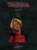 Tarzan in Color #7 cover