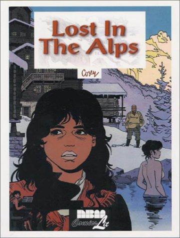Lost in the Alps #[nn]