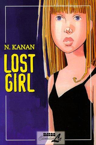 Lost Girl #[nn]