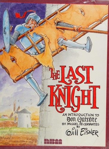 The Last Knight #[nn]