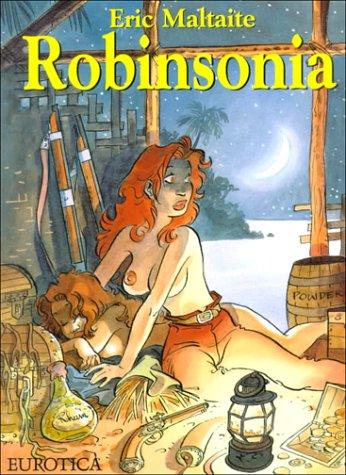 Robinsonia #[nn]