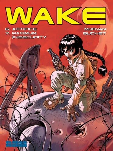 Wake #1