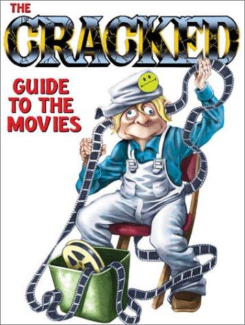 The Cracked Guide to the Movies #[nn]
