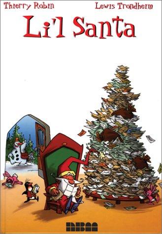 Li'l Santa