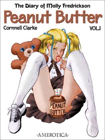 Peanut Butter #1
