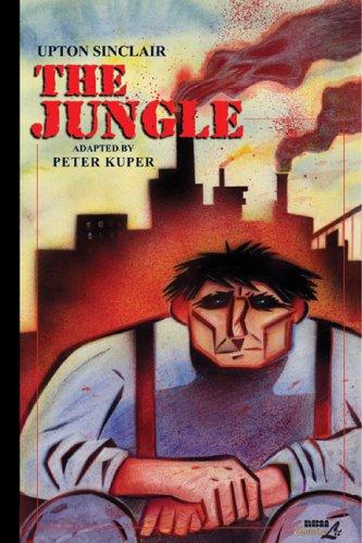 The Jungle #[nn]