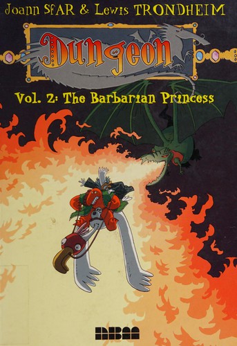 Dungeon Zenith