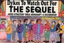 Dykes to Watch Out for: The Sequel #[nn]